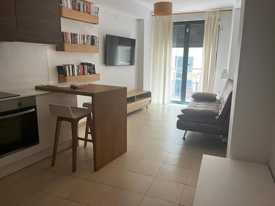Old Town 1 Bedroom Hideaway Alicante Exterior foto