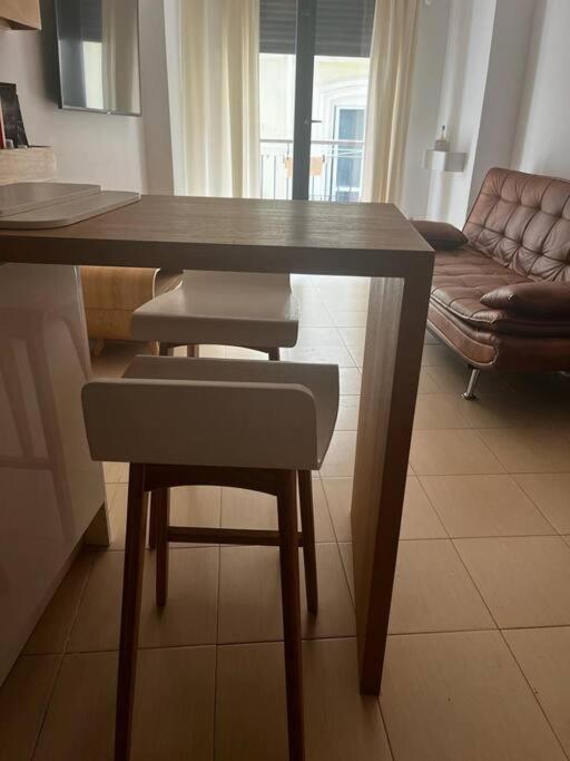 Old Town 1 Bedroom Hideaway Alicante Exterior foto