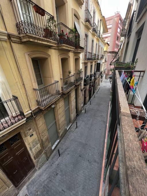 Old Town 1 Bedroom Hideaway Alicante Exterior foto