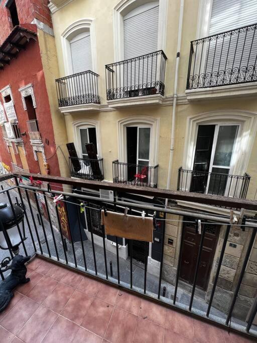 Old Town 1 Bedroom Hideaway Alicante Exterior foto